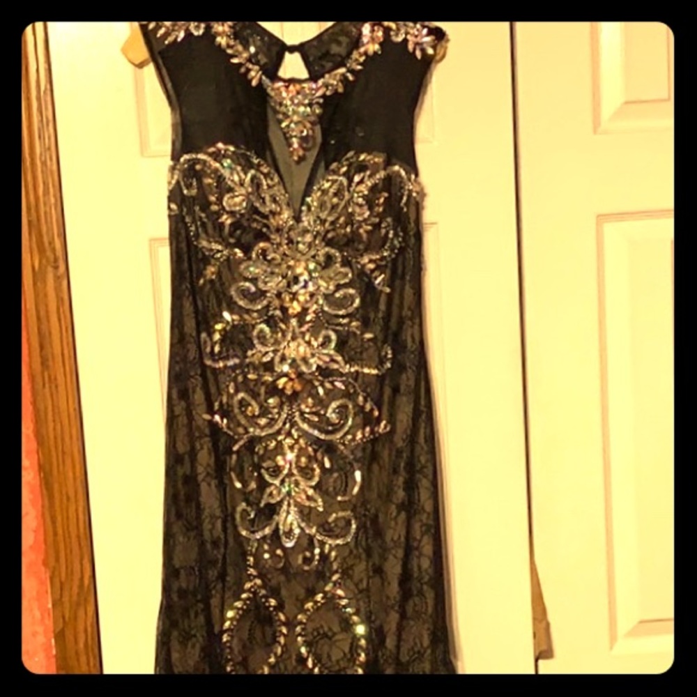 Prom Dress from The Winner in Sharon PA